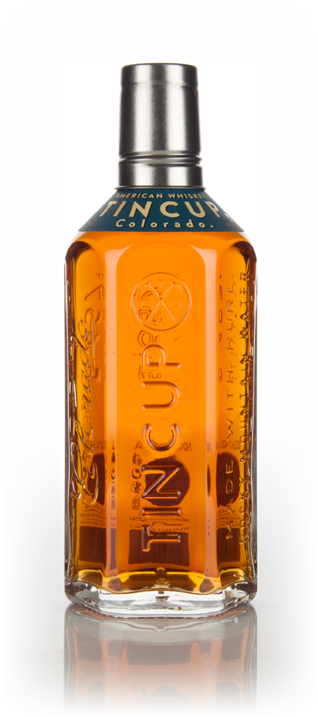 Tincup American Whiskey (70cl) product image
