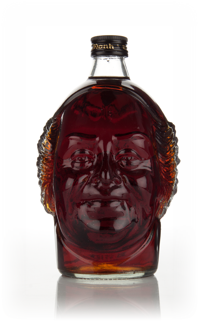 Old Monk The Legend 100cl product image