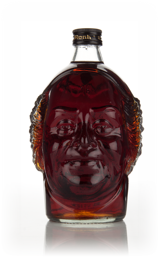 Old Monk The Legend 100cl product image