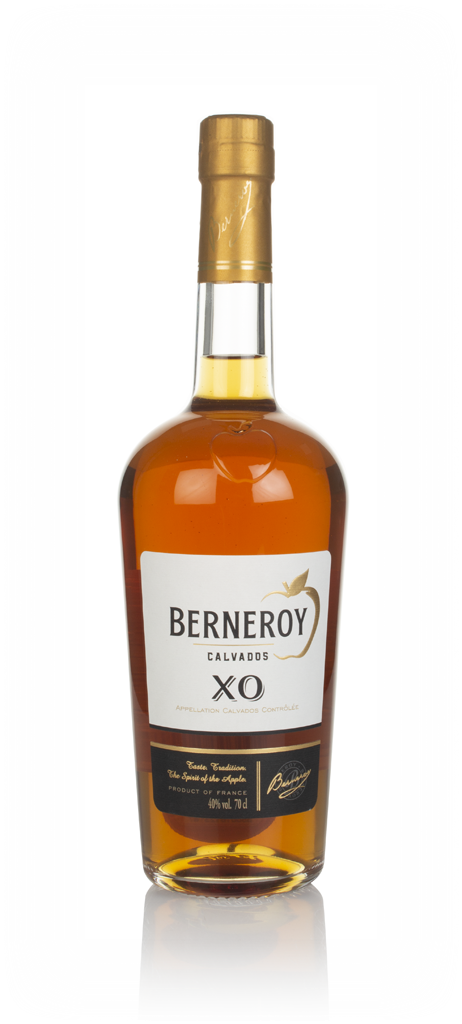 Berneroy XO Calvados 70cl product image