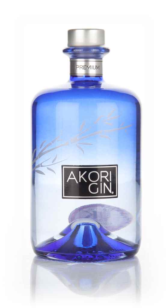 Akori Premium Gin 70cl product image