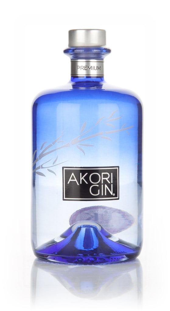 Akori Premium Gin 70cl product image