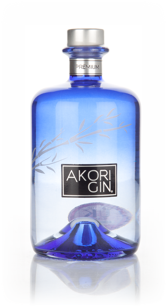 Akori Premium Gin 70cl product image