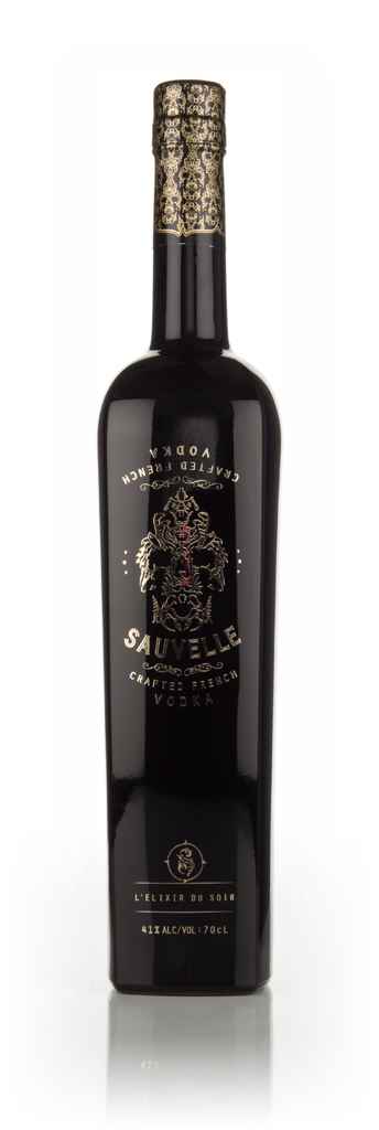 Sauvelle Vodka 70cl product image
