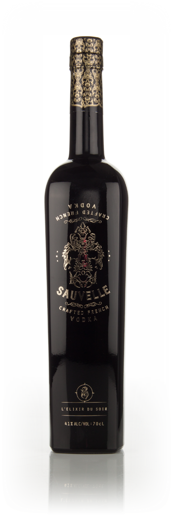 Sauvelle Vodka 70cl product image