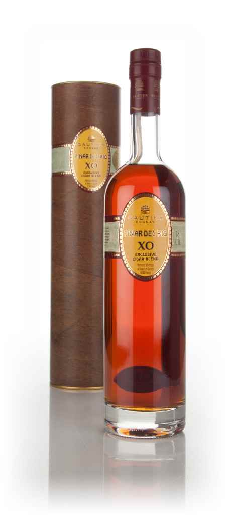 Gautier Pinar Del Rio XO 70cl product image