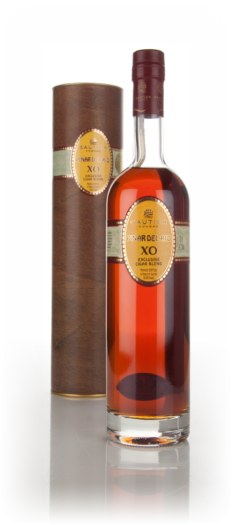 Gautier Pinar Del Rio XO 70cl product image