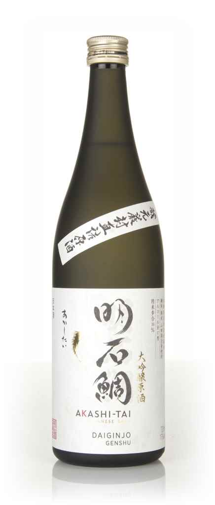 Akashi-Tai Daiginjo 72cl product image