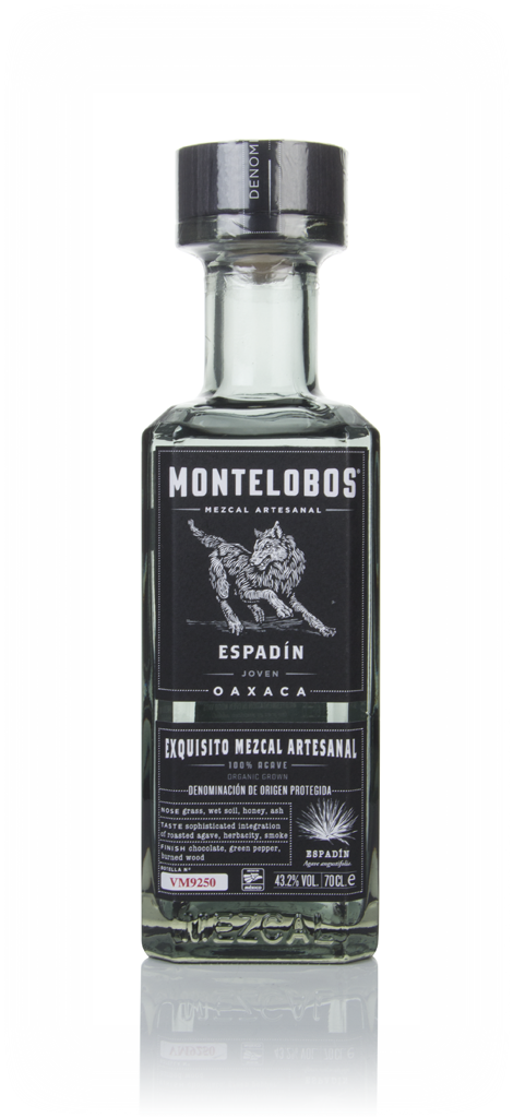 Montelobos Joven Mezcal 70cl product image