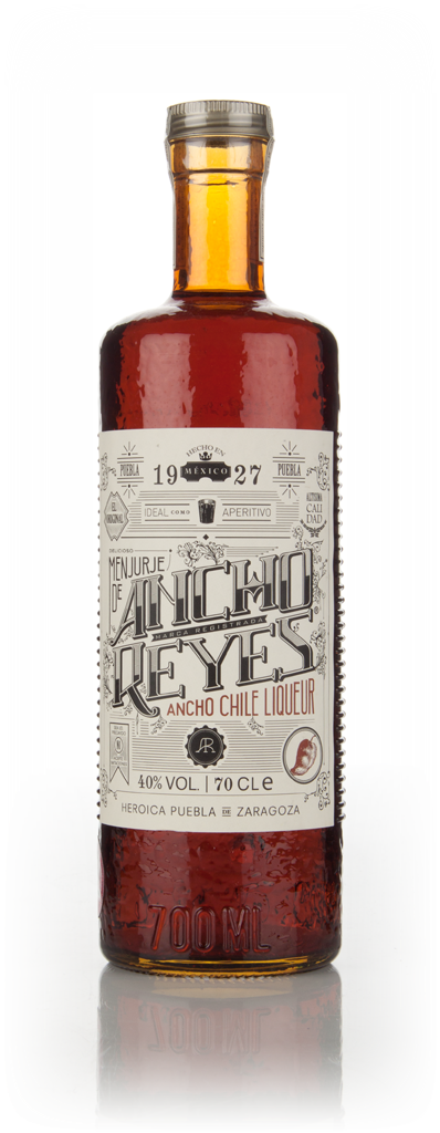 Ancho Reyes Chile Liqueur 70cl product image