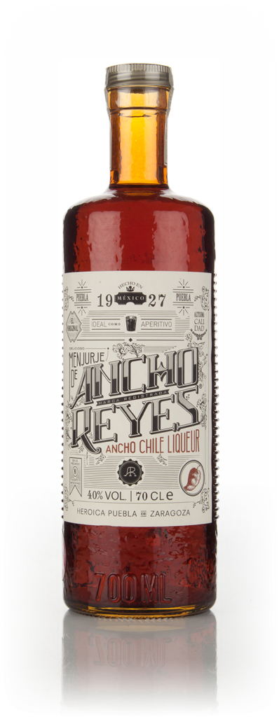 Ancho Reyes Chile Liqueur 70cl product image