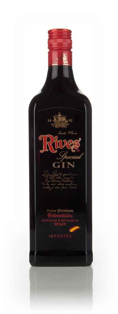Rives Special Gin 70cl product image