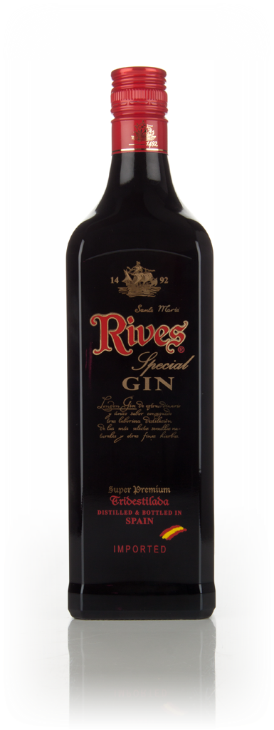 Rives Special Gin 70cl product image