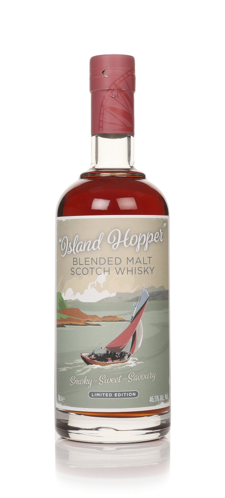 The Scalasaig Island Hopper 70cl product image