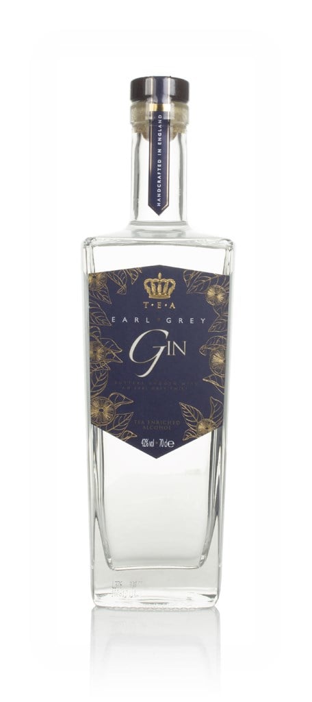 T.E.A. Earl Grey Gin 70cl product image