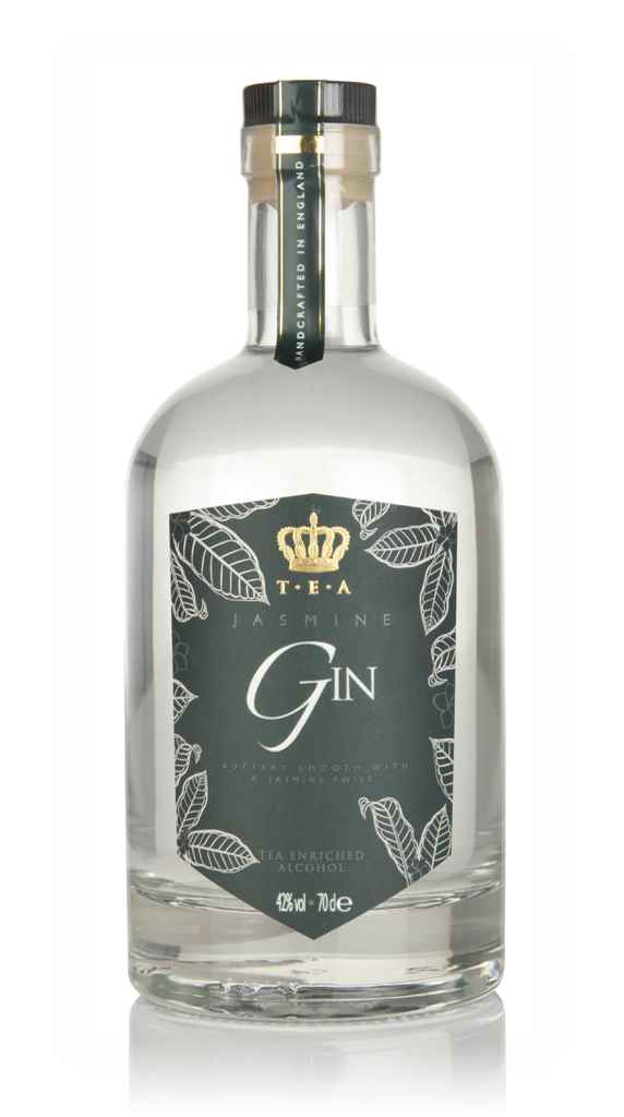 T.E.A. Jasmine Gin 70cl product image