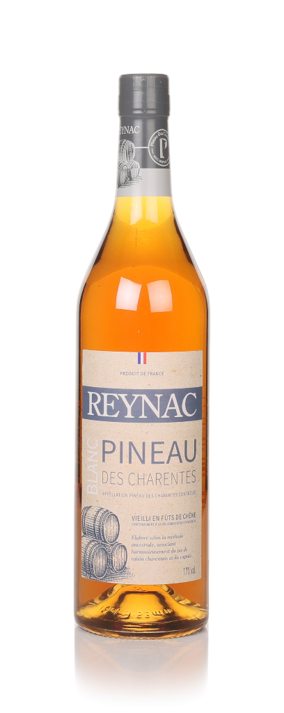 Reynac Pineau Des Charentes Blanc 75cl product image