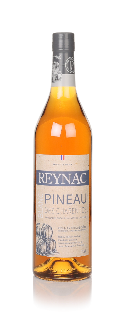 Reynac Pineau Des Charentes Blanc 75cl product image