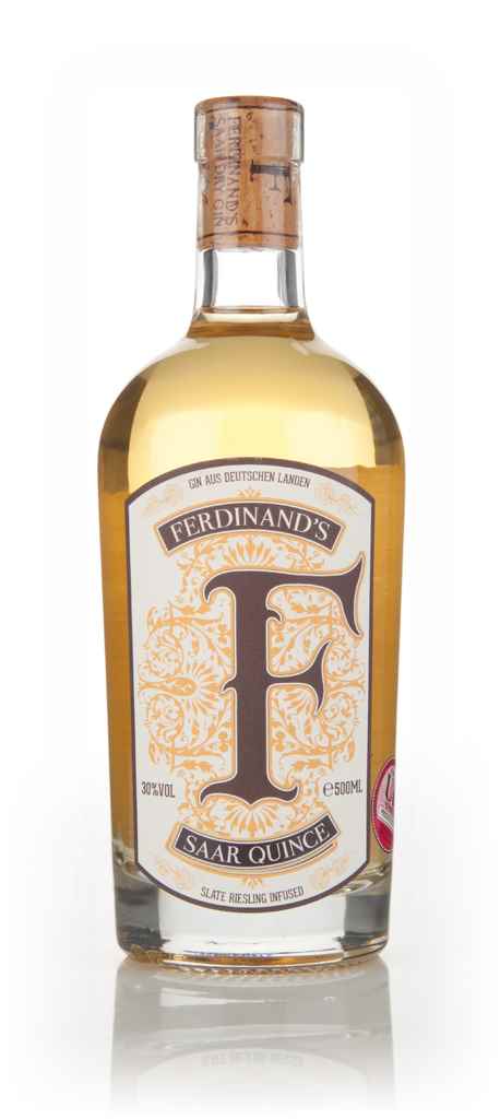 Ferdinand's Saar Quince 50cl product image