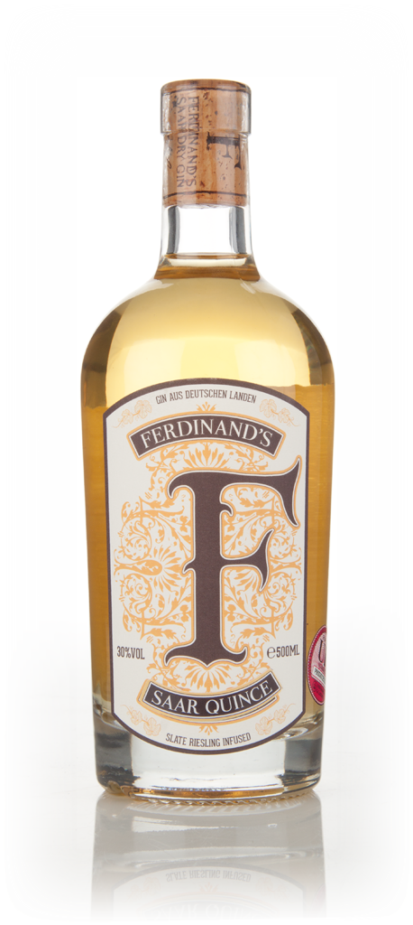 Ferdinand's Saar Quince 50cl product image