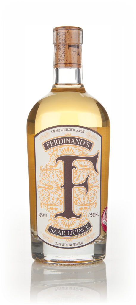 Ferdinand's Saar Quince 50cl product image