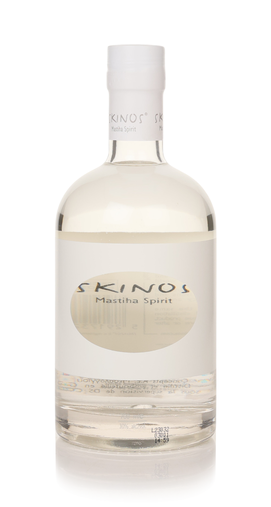 Skinos Mastiha Spirit 70cl product image