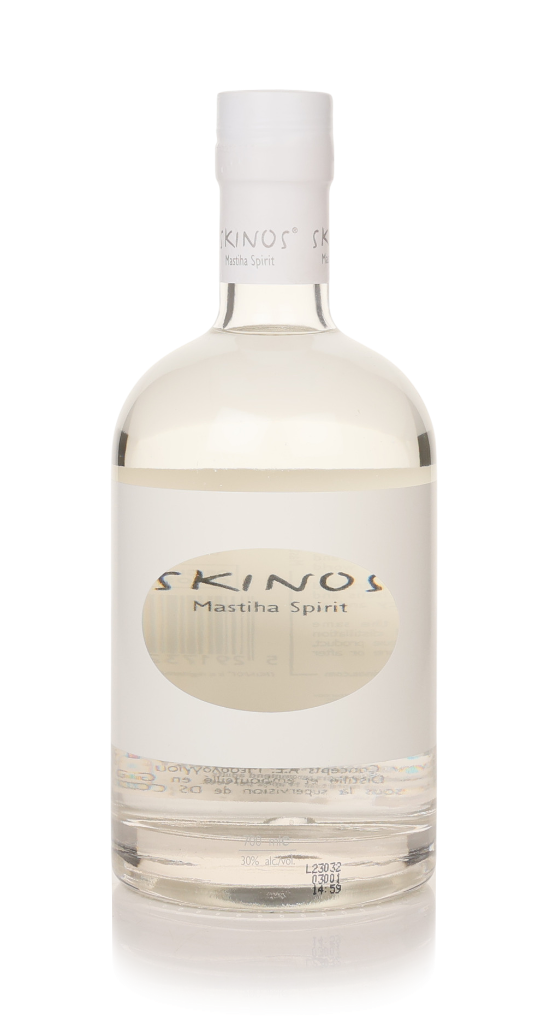 Skinos Mastiha Spirit 70cl product image