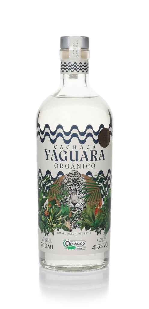 Yaguara Cachaça 70cl product image