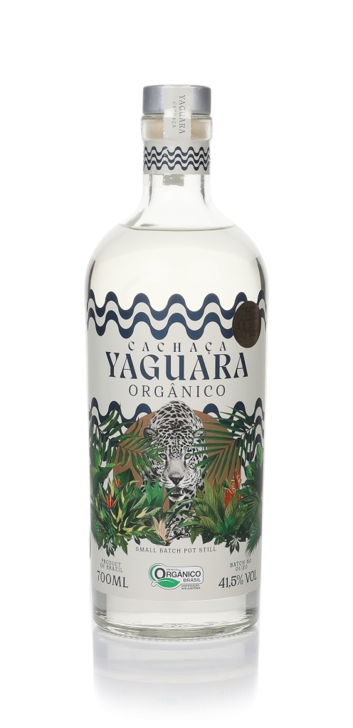 Yaguara Cachaça 70cl product image