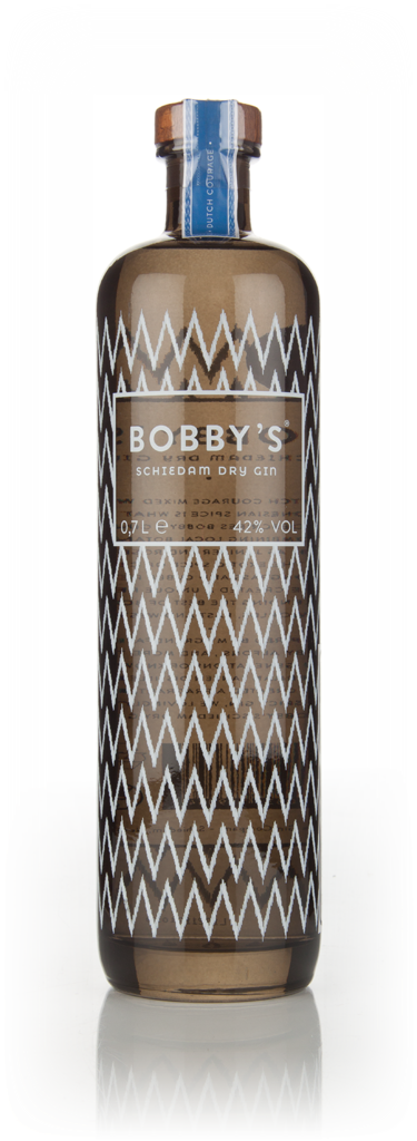 Bobby's Schiedam Dry Gin 70cl product image