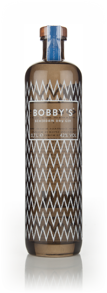 Bobby's Schiedam Dry Gin 70cl product image