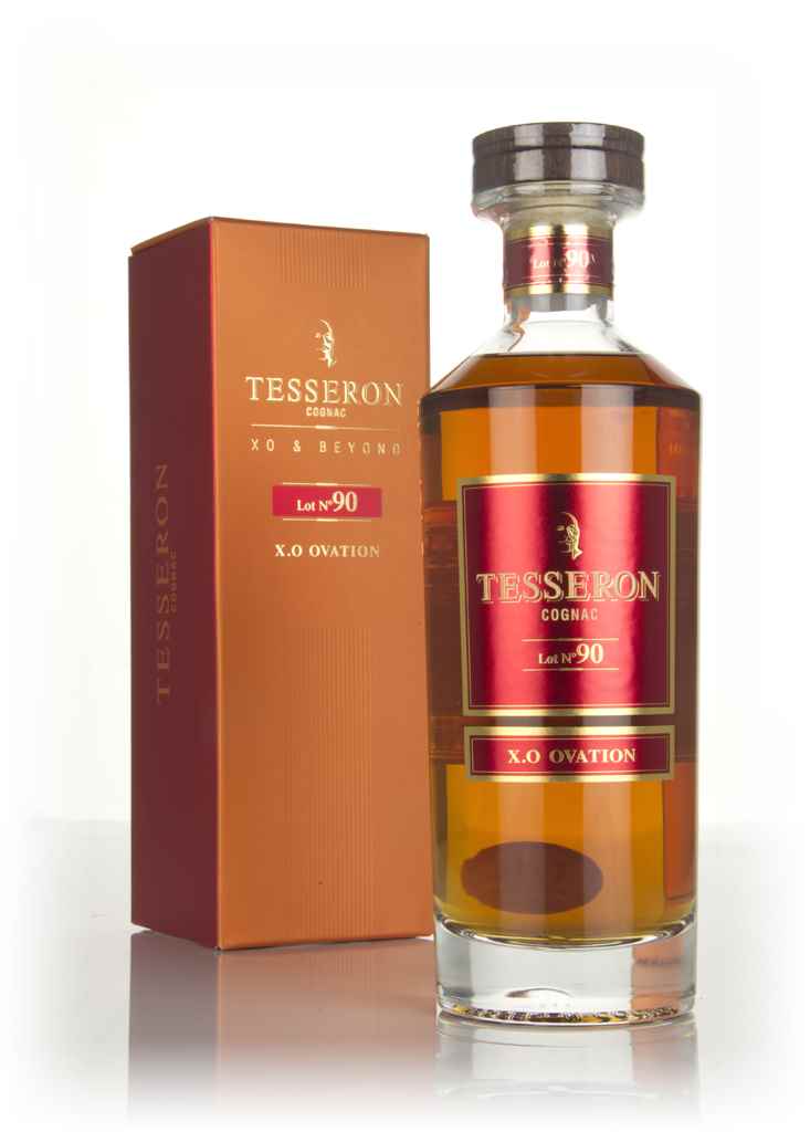 Tesseron Lot No.90 XO Cognac 70cl product image