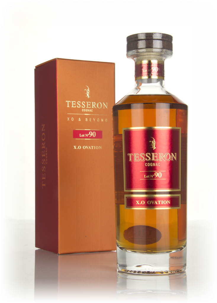 Tesseron Lot No.90 XO Cognac 70cl product image