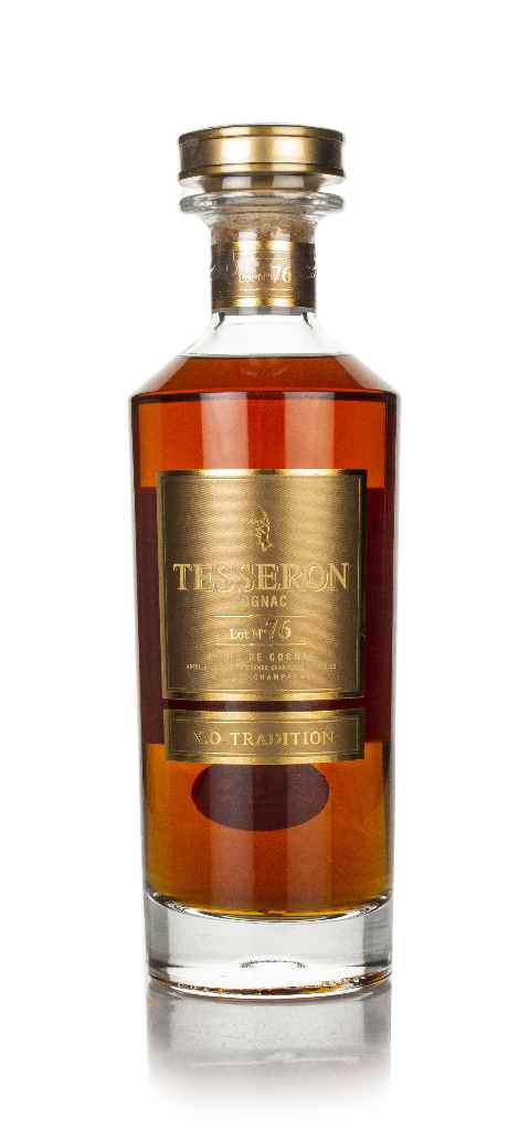Tesseron Lot No. 76 XO Cognac 70cl product image