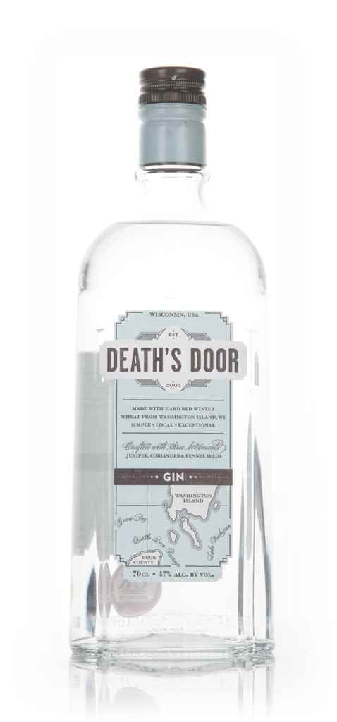 Death's Door Gin 70cl product image