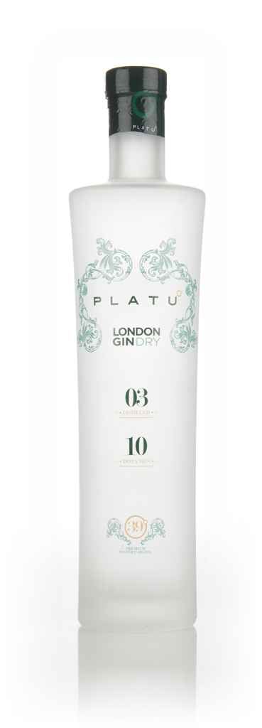 Platu London Dry Gin 70cl product image