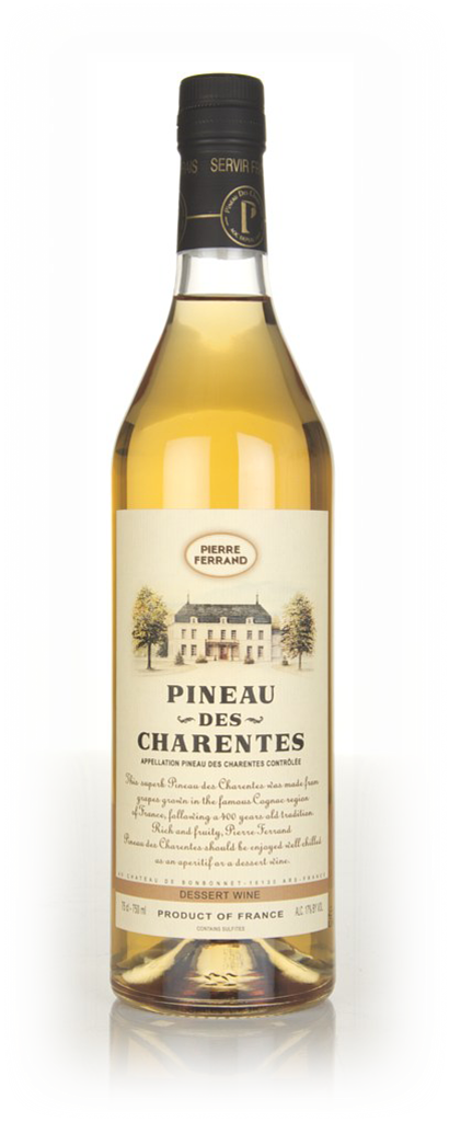 Pierre Ferrand Pineau Des Charentes 75cl product image
