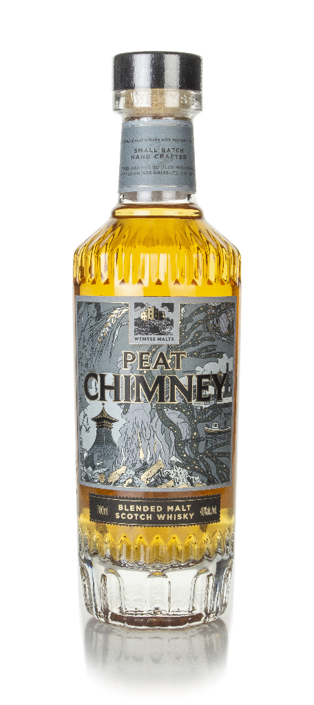 Peat Chimney (Wemyss Malts) 70cl product image