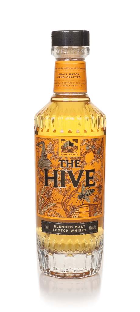 The Hive (Wemyss Malts) 70cl product image
