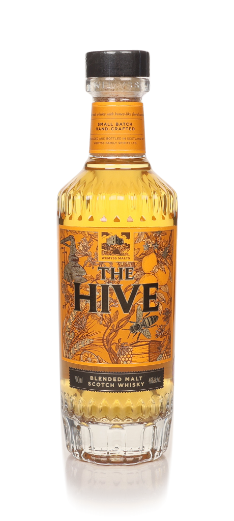 The Hive (Wemyss Malts) 70cl product image