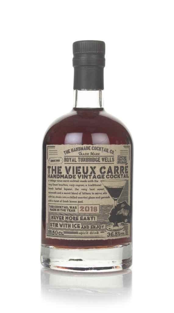 The Vieux Carré Cocktail 50cl product image