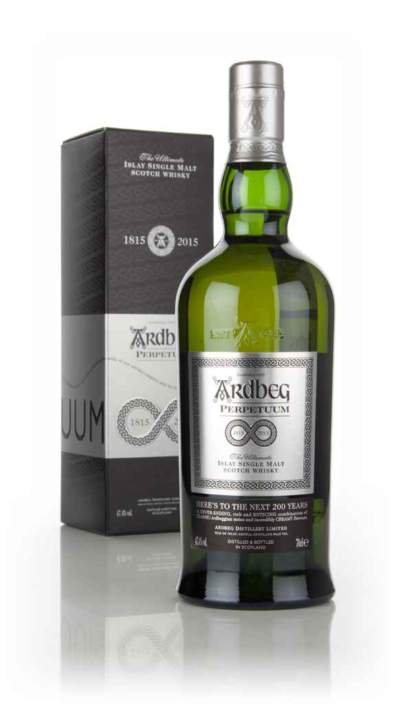 Ardbeg Perpetuum 70cl product image