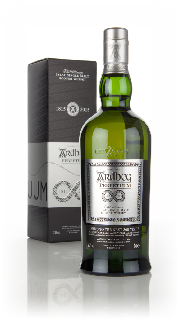 Ardbeg Perpetuum 70cl product image