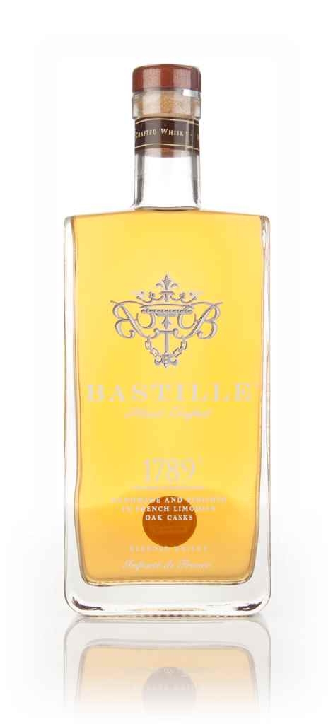 Bastille 1789 Blended French Whisky 70cl product image
