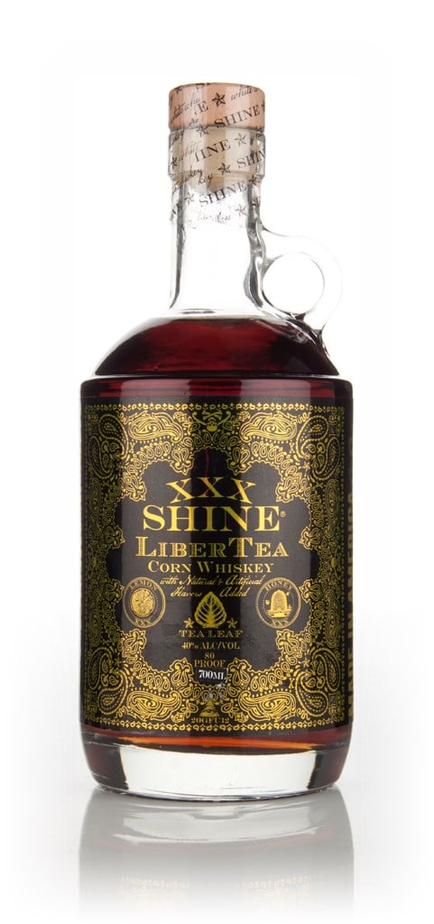 XXX Shine LiberTea 70cl product image