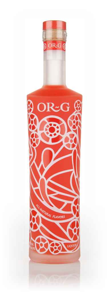 OR-G Liqueur 75cl product image
