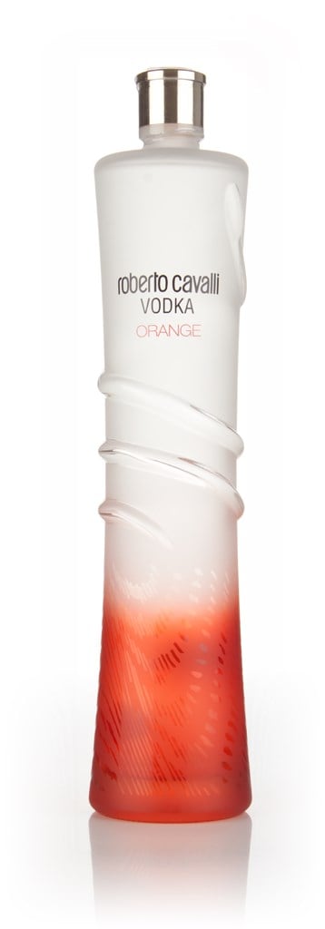 Roberto Cavalli Orange Vodka 100cl product image