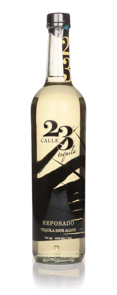 Calle 23 Reposado 70cl product image