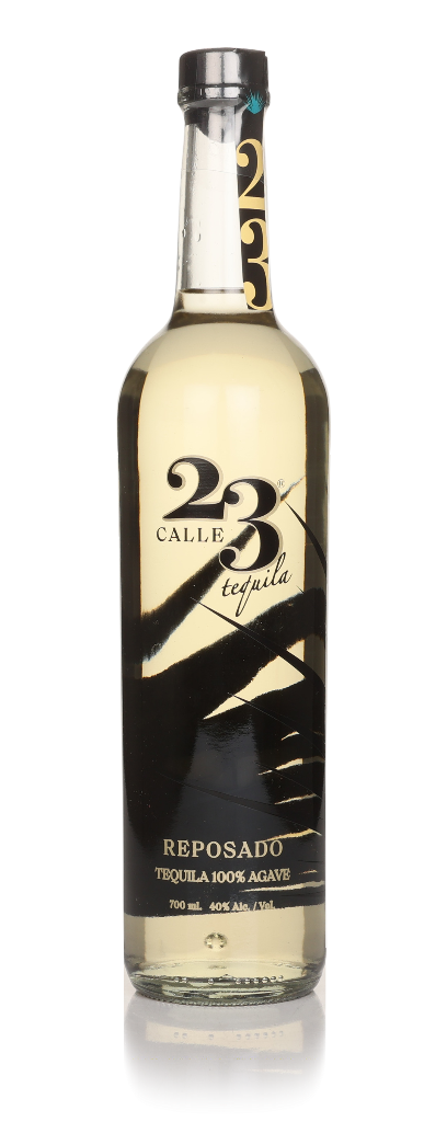 Calle 23 Reposado 70cl product image