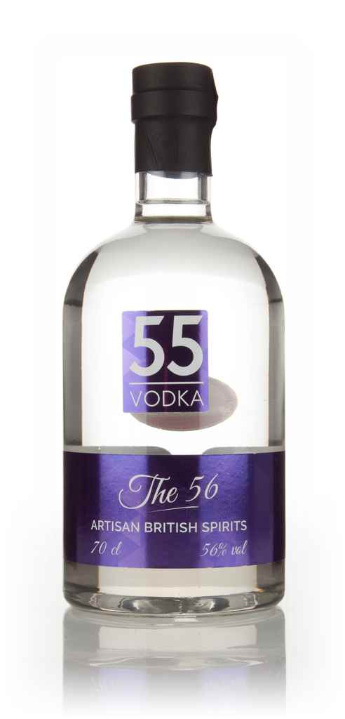 55 Above - The 56 70cl product image